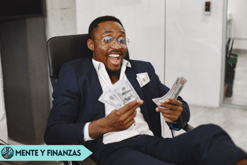 El dinero compra felicidad
