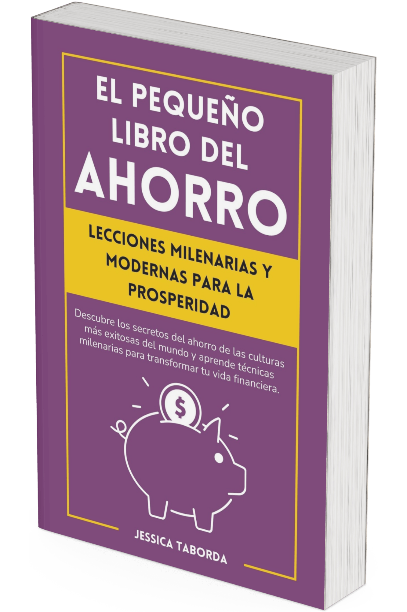 El pequeno libro del ahorro