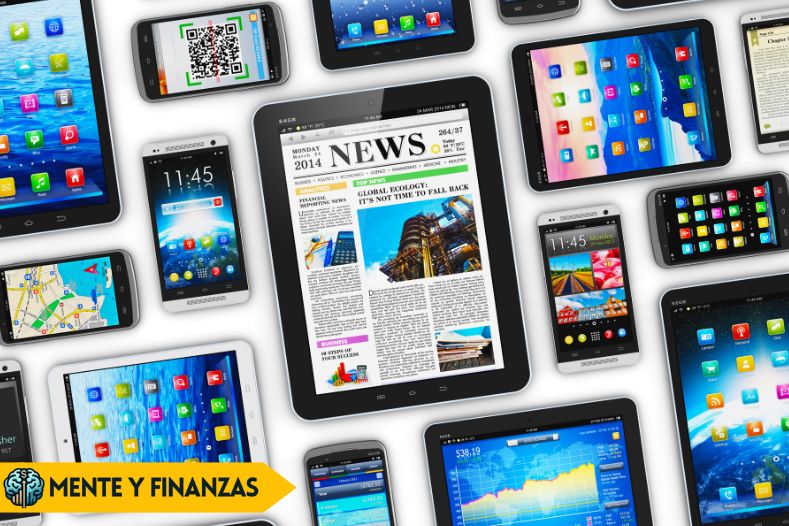 Ignorancia selectiva: el secreto para pensar mejor y vivir sin estrés sobrecarga de información