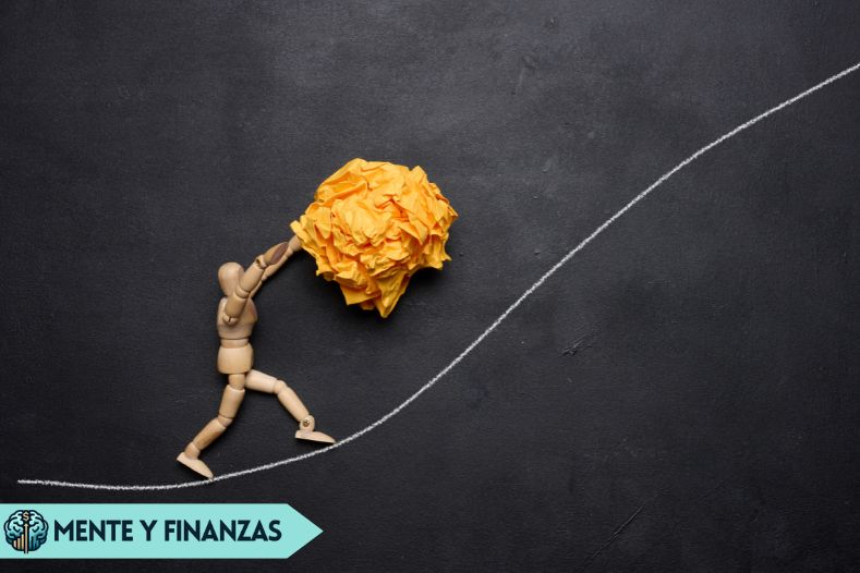 La importancia de la disciplina en la inversión La disciplina como factor clave en el éxito de la inversión