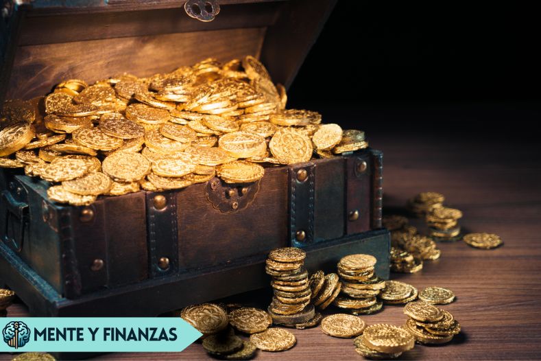 7 Leyes de la Abundancia: Cómo Transformar tu Relación con el Dinero y Atraer Prosperidad