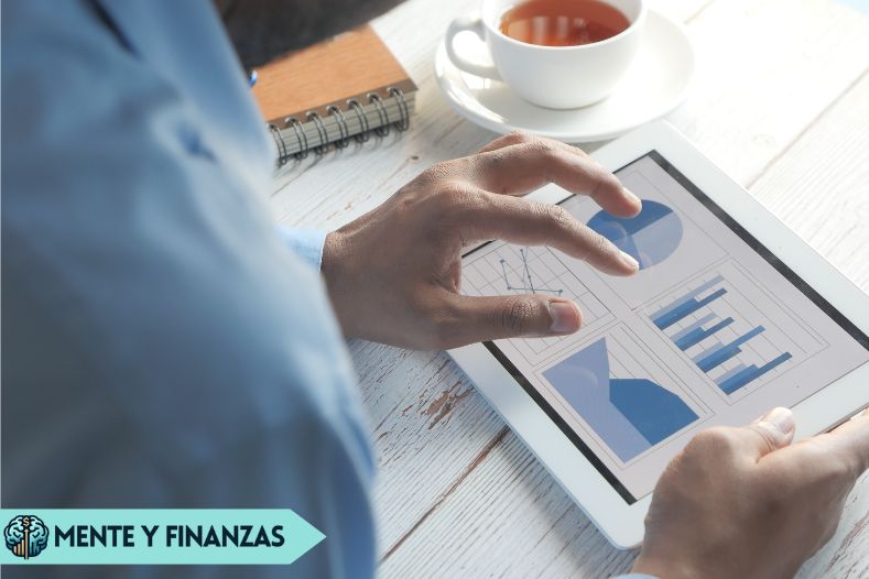 5 Hábitos de Inversión que te harán millonario 5 hábitos esenciales de los inversores exitosos para crear riqueza mediante estrategias de inversión inteligente y constante.
