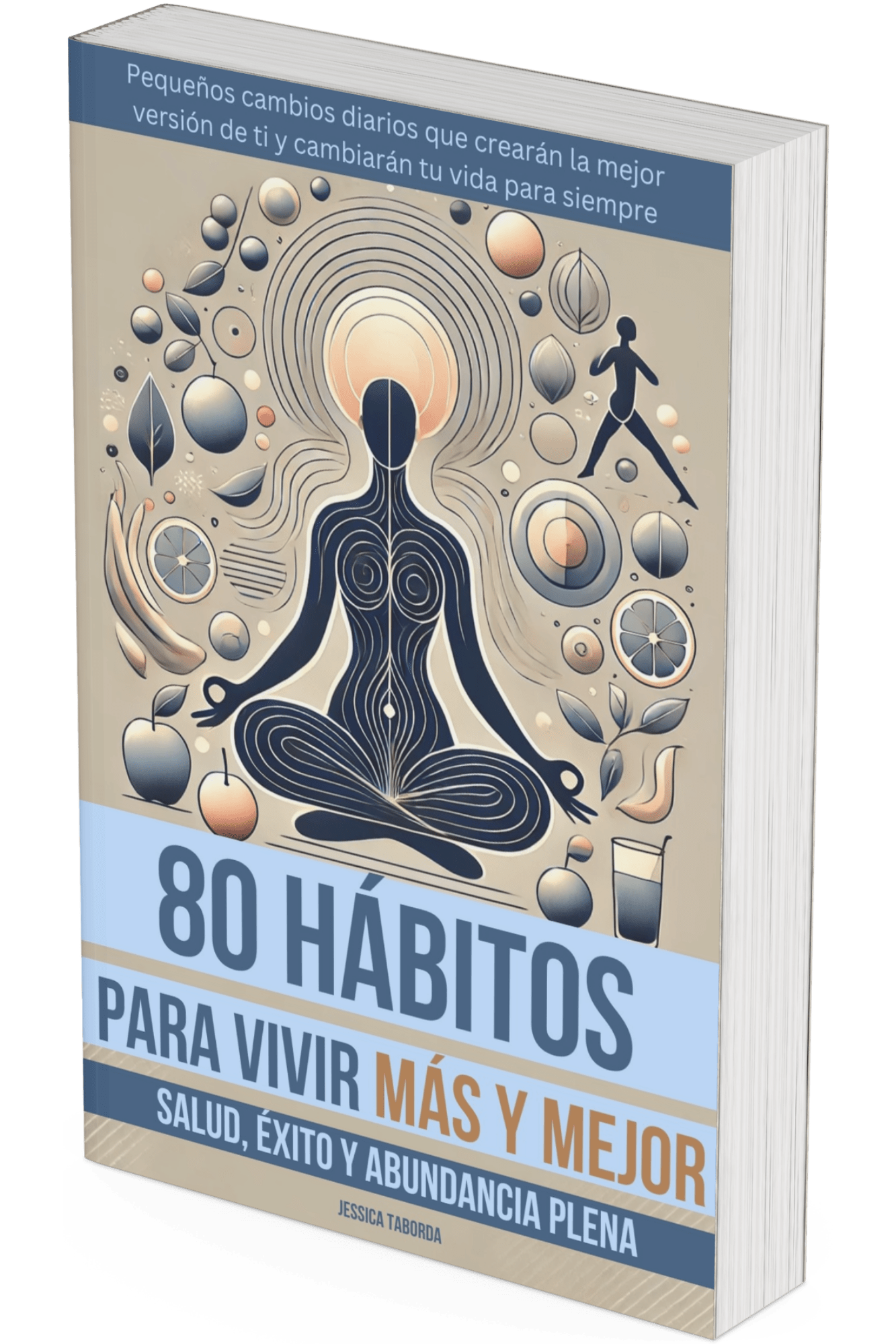 10 errores en tu rutina matutina que están arruinando tu día Mock up 80 habitos