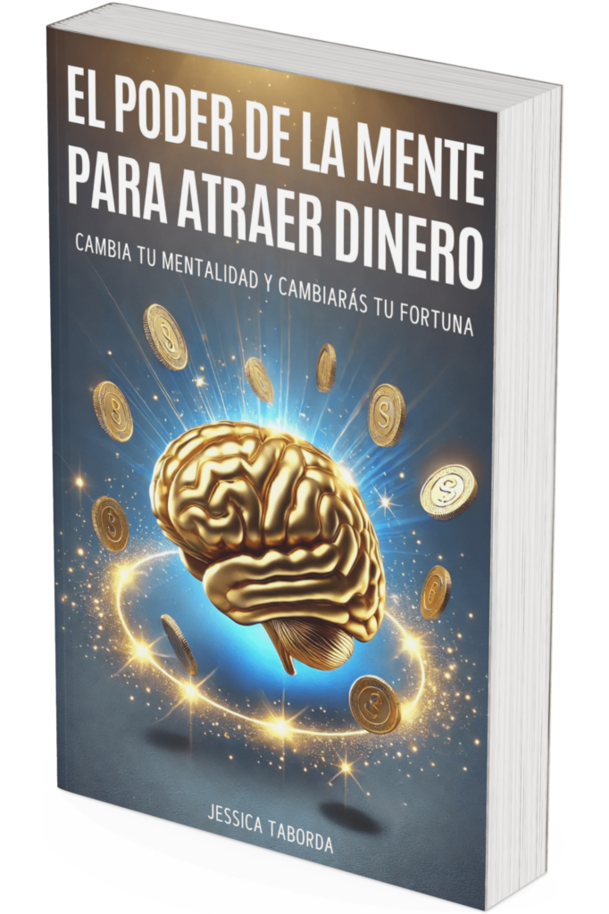 Mock up El poder de la mente