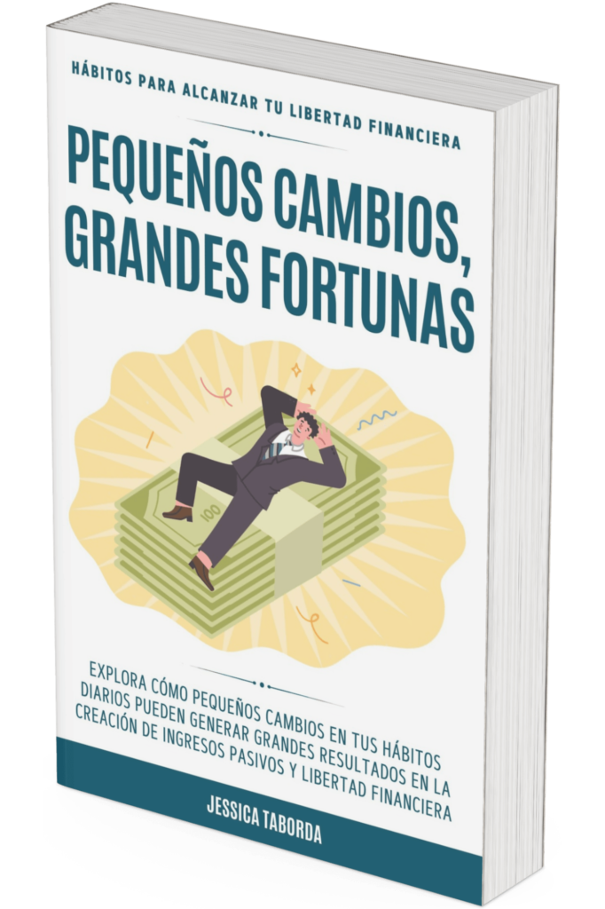 Mock up pequenos cambios