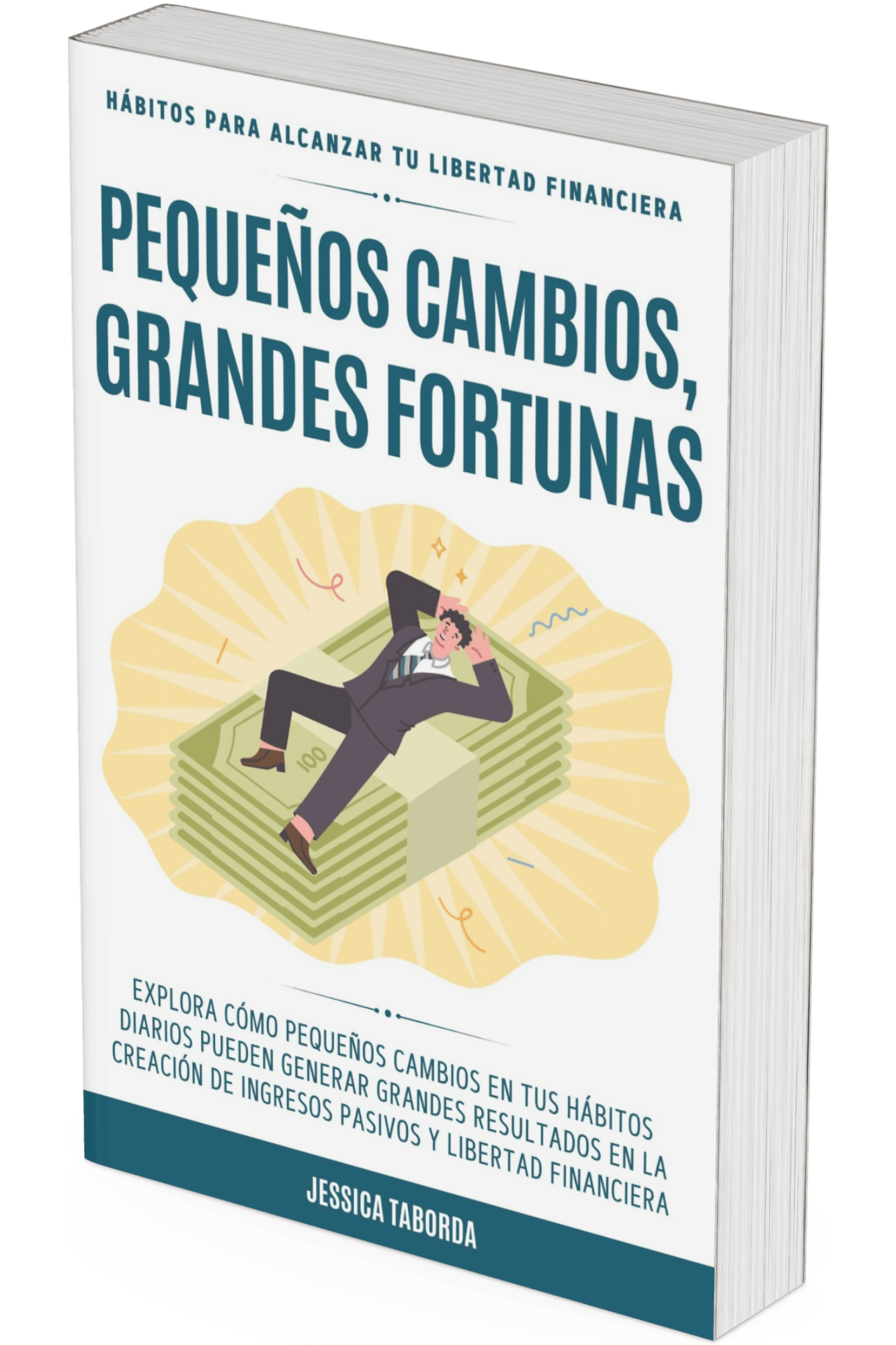 Mock up pequenos cambios