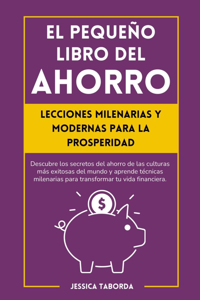 Portada pequeno libro del ahorro kindle min
