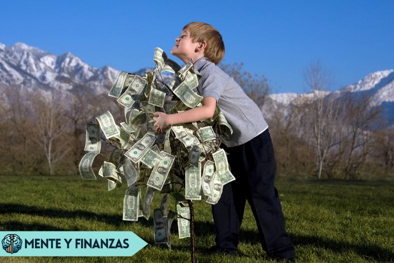 Descubre cómo cambiar tu mentalidad financiera y utilizar el dinero como una herramienta para la libertad. Aprende por qué los ricos invierten en activos y generan ingresos pasivos mientras la mayoría sigue atrapada en el ahorro y el miedo