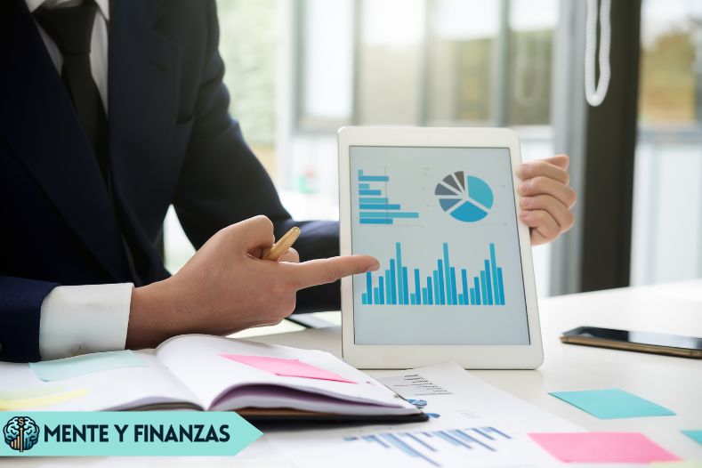 Estrategias para diversificar una cartera de inversión y reducir riesgos financieros