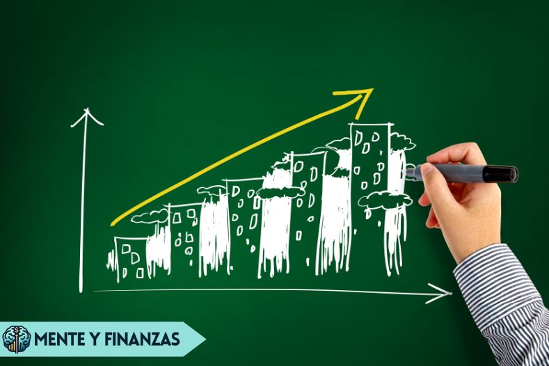 Estrategias de inversión para los 30s y cómo maximizar el crecimiento del capital
